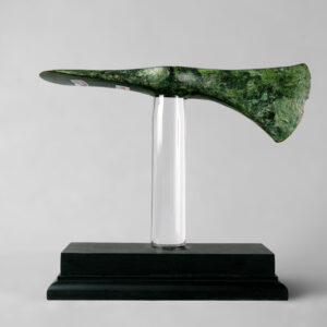 Israelite Kingdom Axe Head