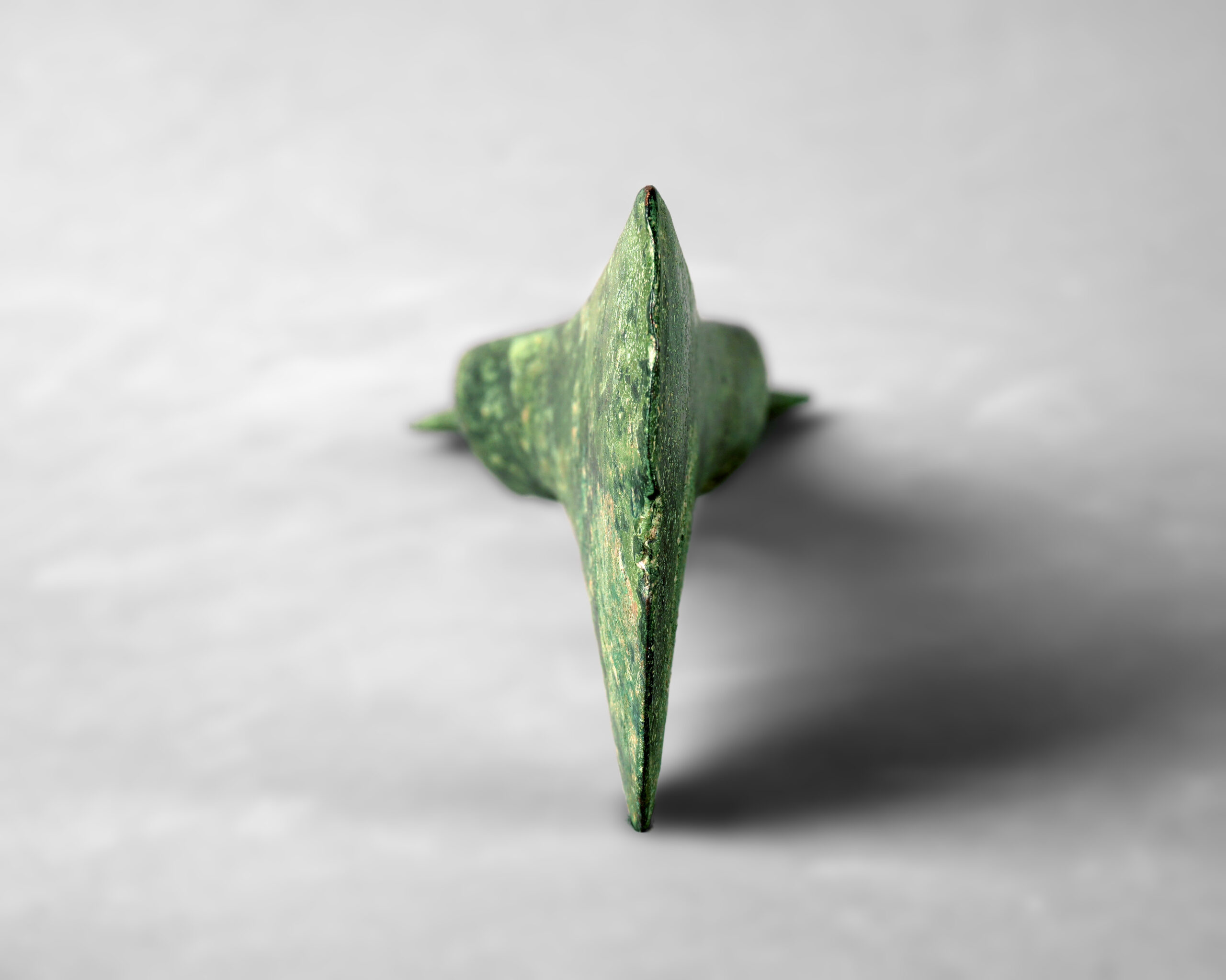 Israelite Kingdom Axe Head - Image 2