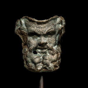Silenus Greek god of Drunkenness and Wine