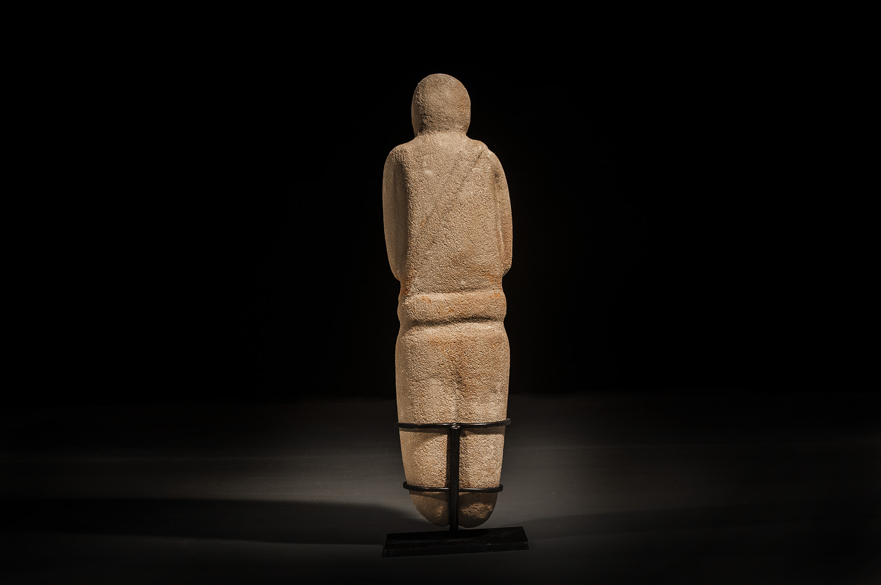 Statuette of an Idol - Image 3