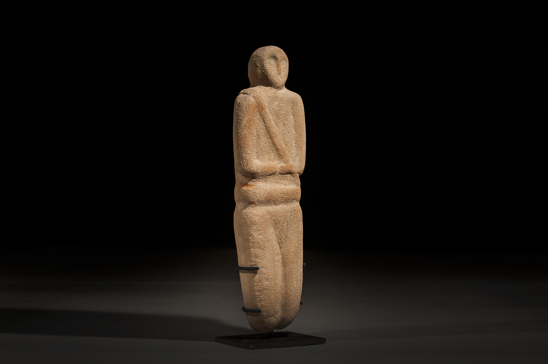 Statuette of an Idol - Image 2