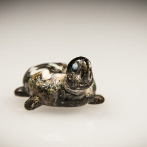 Core Formed Glass Tortoise