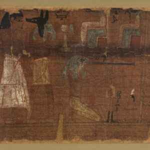 Egyptian Book of the Dead for Min-Her-Khetiu