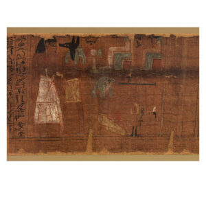 Egyptian Book of the Dead for Min-Her-Khetiu