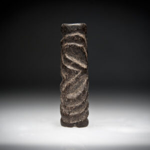 An Early-Dynastic Andesite Cylinder Seal